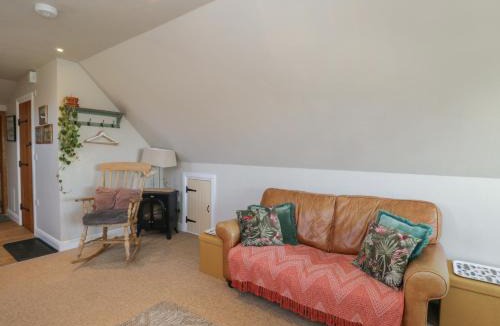Bromham House | The Hideaway Loft