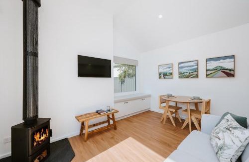 Central Mudgee Villa | The Hideaway on McFarlane, Mudgee