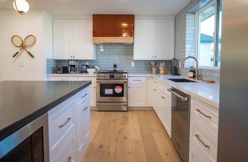 Camelback East House | The Hideaway Pickleball by HomeSlice Stays