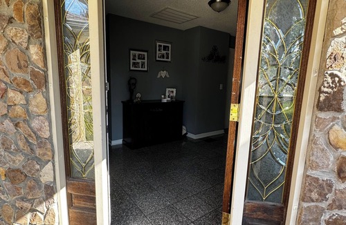 Murfreesboro Apartment | The Hideaway, Private King Suite Near MTSU