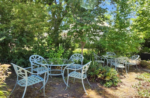 Sutter Creek Apartment | The Hideaway Suite | On Main St., Dog Friendly!