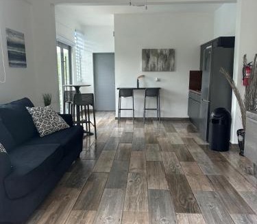 Moca Apartment | The Hideout Apartment