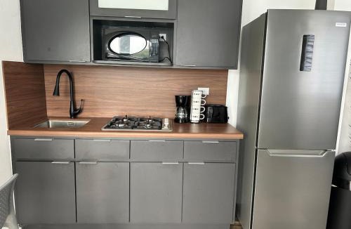 Moca Apartment | The Hideout Apartment