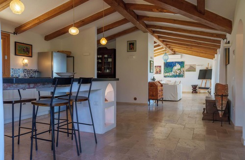 Rudalza Villa | THE HIDEOUT Exclusive residence surrounded by nature, near Porto Rotondo