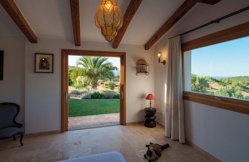 Rudalza Villa | THE HIDEOUT Exclusive residence surrounded by nature, near Porto Rotondo