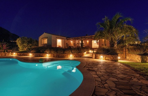 Rudalza Villa | THE HIDEOUT Exclusive residence surrounded by nature, near Porto Rotondo