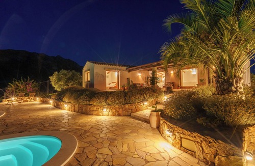 Rudalza Villa | THE HIDEOUT Exclusive residence surrounded by nature, near Porto Rotondo