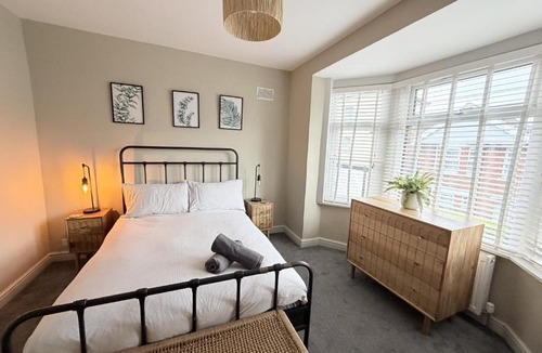 Portswood Apartment | The Hideout