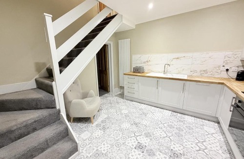 Portswood Apartment | The Hideout