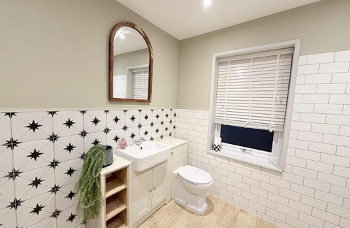 Portswood Apartment | The Hideout