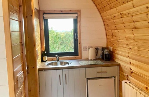 Sligo Cabin | The Hideout