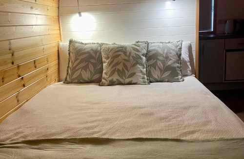 Sligo Cabin | The Hideout