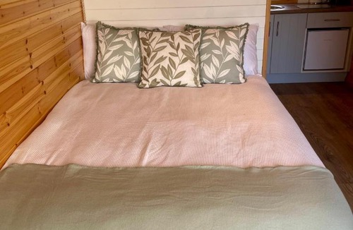 Sligo Cabin | The Hideout
