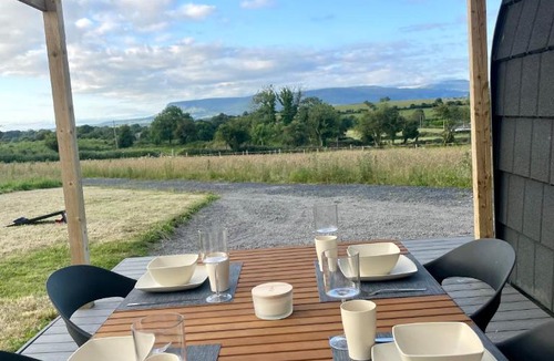 Sligo Cabin | The Hideout