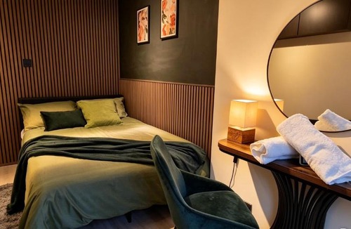 Middlesbrough House | The Hideout Middlesbrough Great Location