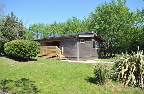 Looe Cottage | THE HIDEOUT, pet friendly, luxury holiday cottage in Lanreath