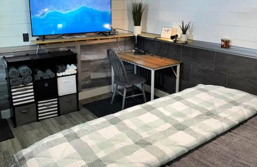 Moorhead Apartment | The Hideout