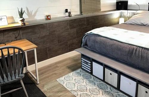 Moorhead Apartment | The Hideout