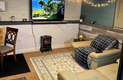 Moorhead Apartment | The Hideout