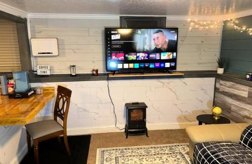 Moorhead Apartment | The Hideout
