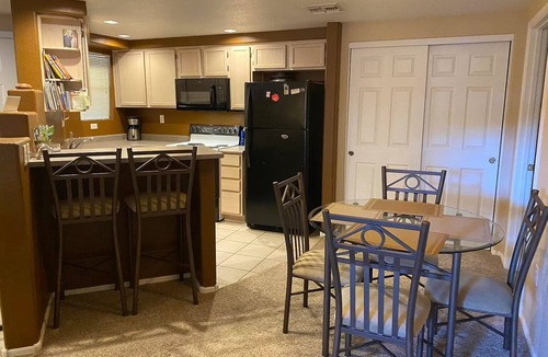 North Mountain Condo | The Hiding Place 2.0 -- Condo next to Phoenix North Mountain