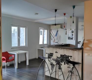 Budva Other | The High Hostel