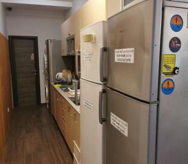 Budva Other | The High Hostel