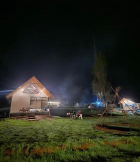 Periyur Resort | The High Tree