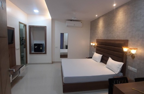 Bathinda Hotel | THE HIGHCLASS HOTEL