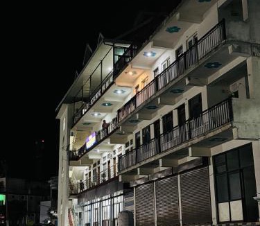 Uttarkashi House | The HIGHLIGHT STAY