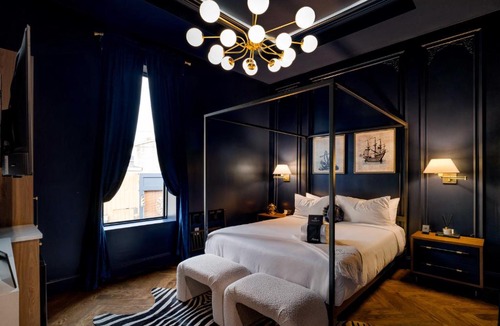 Gloucester Hotel | The Highliner Hotel
