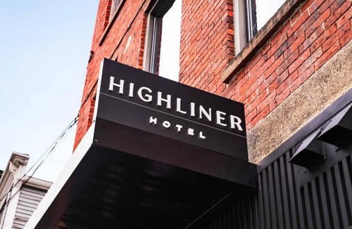 Gloucester Hotel | The Highliner Hotel