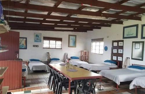 Mbizana Apartment | The Hiking Shack