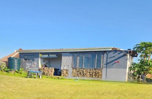 Mbizana Apartment | The Hiking Shack