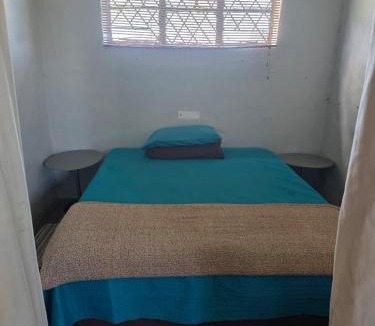 Mbizana Apartment | The Hiking Shack