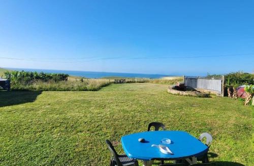 Mbizana Apartment | The Hiking Shack