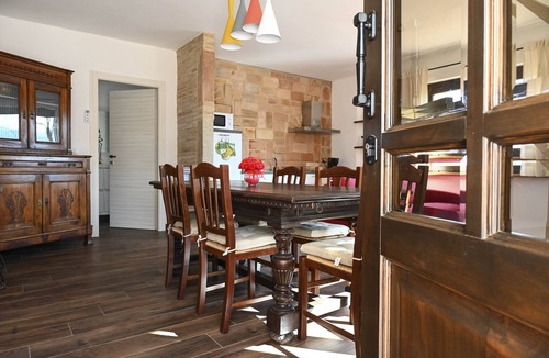 Precetto Villa | The Hill of Torre Orsina CIN IT055032C232019674