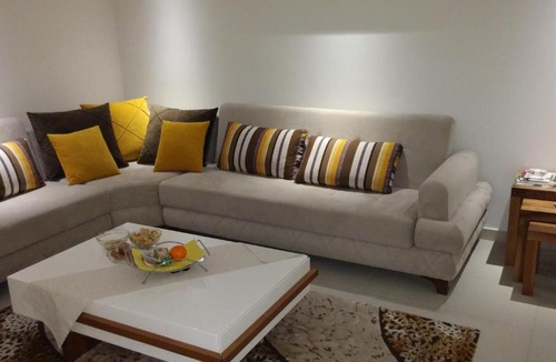 Kemer Mahallesi Apartment | The Hill Side, Side