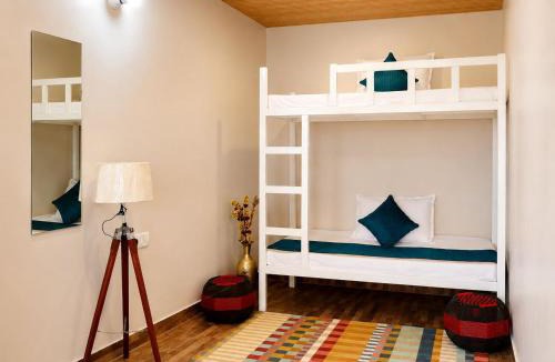 Kasiyalekh Bed & Breakfast | The Hills Boho