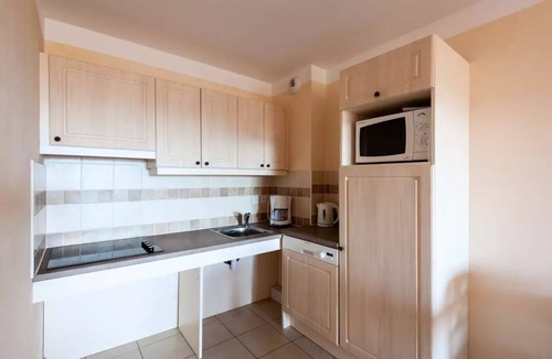 Pont Royal Apartment | The Hills of Pont Royal in Provence - maeva Home - 2 Room Apartment 4 People - Comfort
