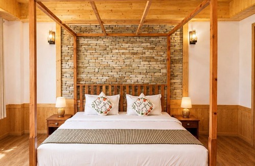 Kasol Hotel | The Hillside Kasol