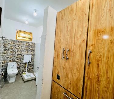 Skardu House | The HillTown Villa Skardu