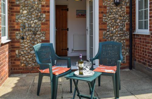 Sheringham House | The Hilton