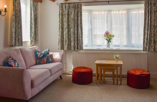 Sheringham House | The Hilton