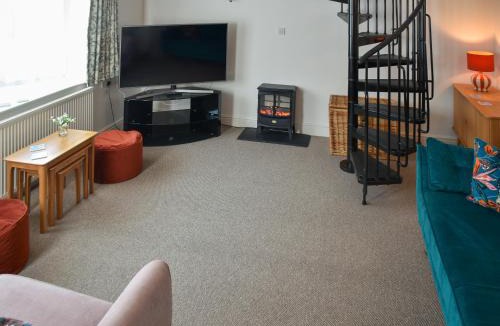 Sheringham House | The Hilton