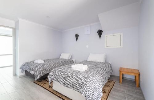 Lynmore House | The Hiltons
