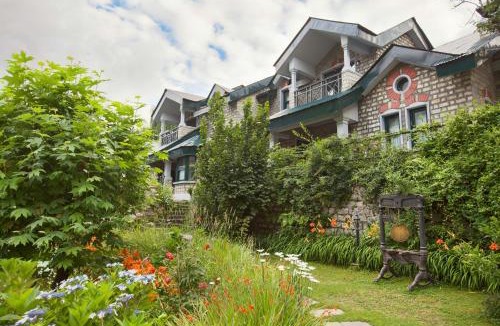 Manali Resort | The Himalayan