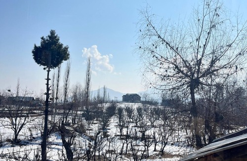 Srinagar House | 'The Himalayan Nest – Comfort, Hospitality & Local Charm Await!"