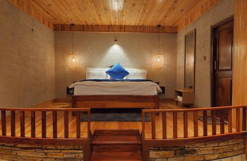 Kaul Resort | The Himalayan Stone Hamlet