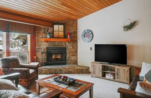 Big Sky House | The Hip Rose